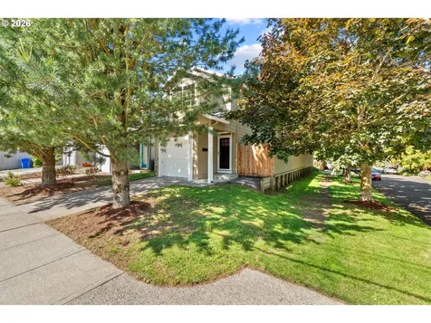 9223 N Hodge Avenue Portland OR 97203