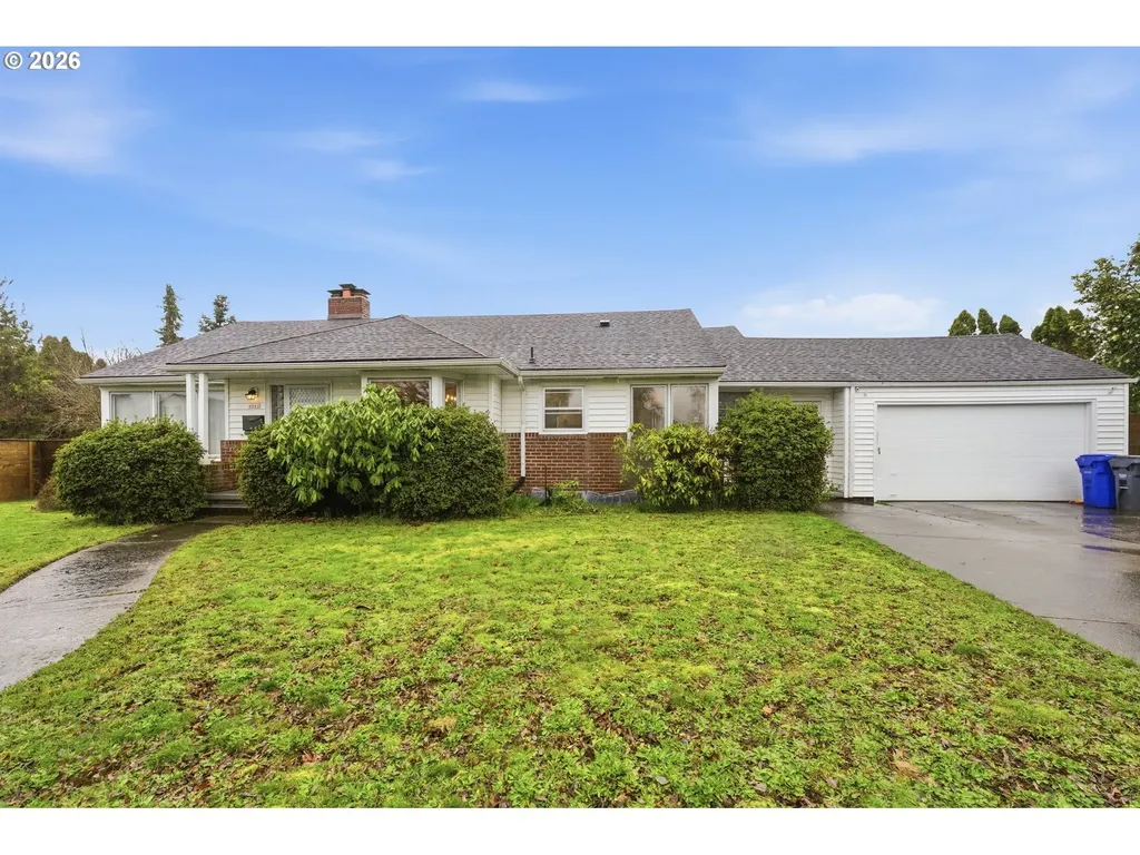 4801 SE Ankeny Street Portland OR 97215