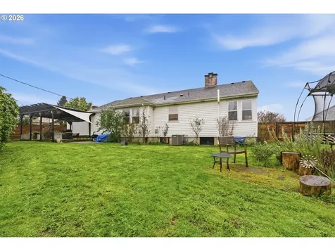 4801 SE Ankeny Street Portland OR 97215