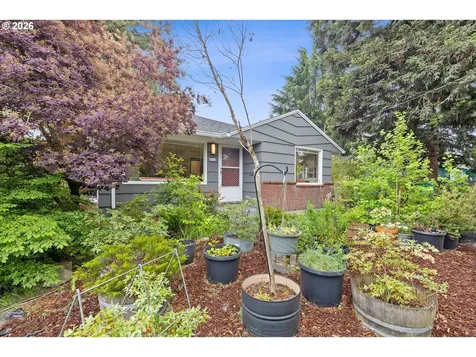 8604 N Van Houten Avenue Portland OR 97203