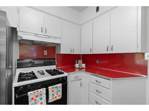 8604 N Van Houten Avenue Portland OR 97203