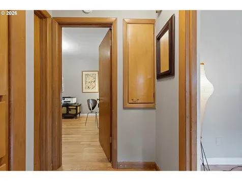 8604 N Van Houten Avenue Portland OR 97203