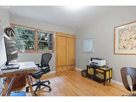 8604 N Van Houten Avenue Portland OR 97203