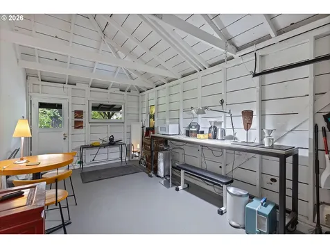 8604 N Van Houten Avenue Portland OR 97203