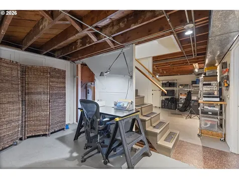 8604 N Van Houten Avenue Portland OR 97203