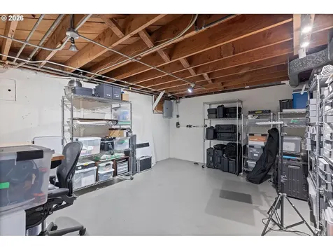 8604 N Van Houten Avenue Portland OR 97203