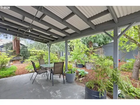 8604 N Van Houten Avenue Portland OR 97203