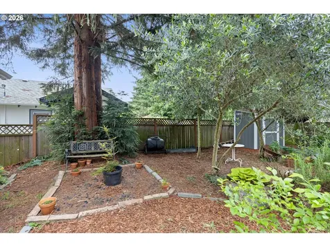 8604 N Van Houten Avenue Portland OR 97203