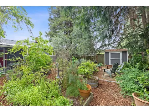 8604 N Van Houten Avenue Portland OR 97203