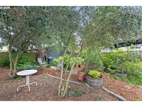 8604 N Van Houten Avenue Portland OR 97203