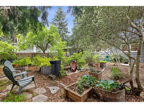 8604 N Van Houten Avenue Portland OR 97203