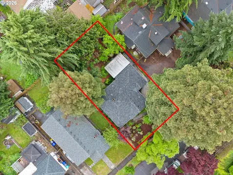 8604 N Van Houten Avenue Portland OR 97203