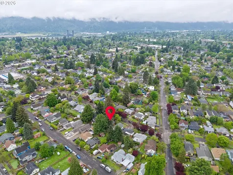 8604 N Van Houten Avenue Portland OR 97203