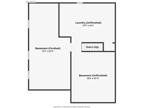 8604 N Van Houten Avenue Portland OR 97203