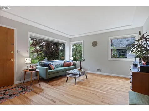 8604 N Van Houten Avenue Portland OR 97203