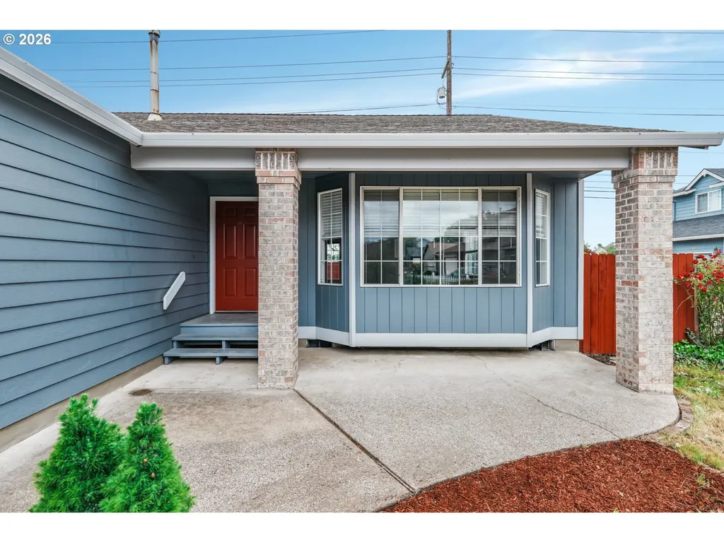 21831 SW Kristin Court Beaverton OR 97003