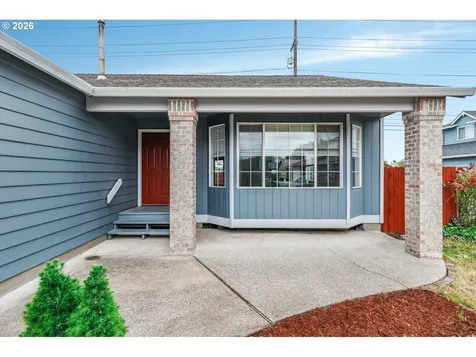 21831 SW Kristin Court Beaverton OR 97003
