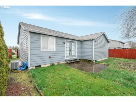 21831 SW Kristin Court Beaverton OR 97003