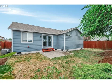 21831 SW Kristin Court Beaverton OR 97003