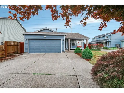 21831 SW Kristin Court Beaverton OR 97003
