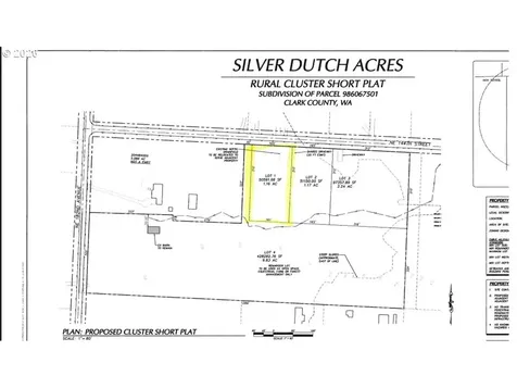 1 NE 144th Street Brush Prairie WA 98606