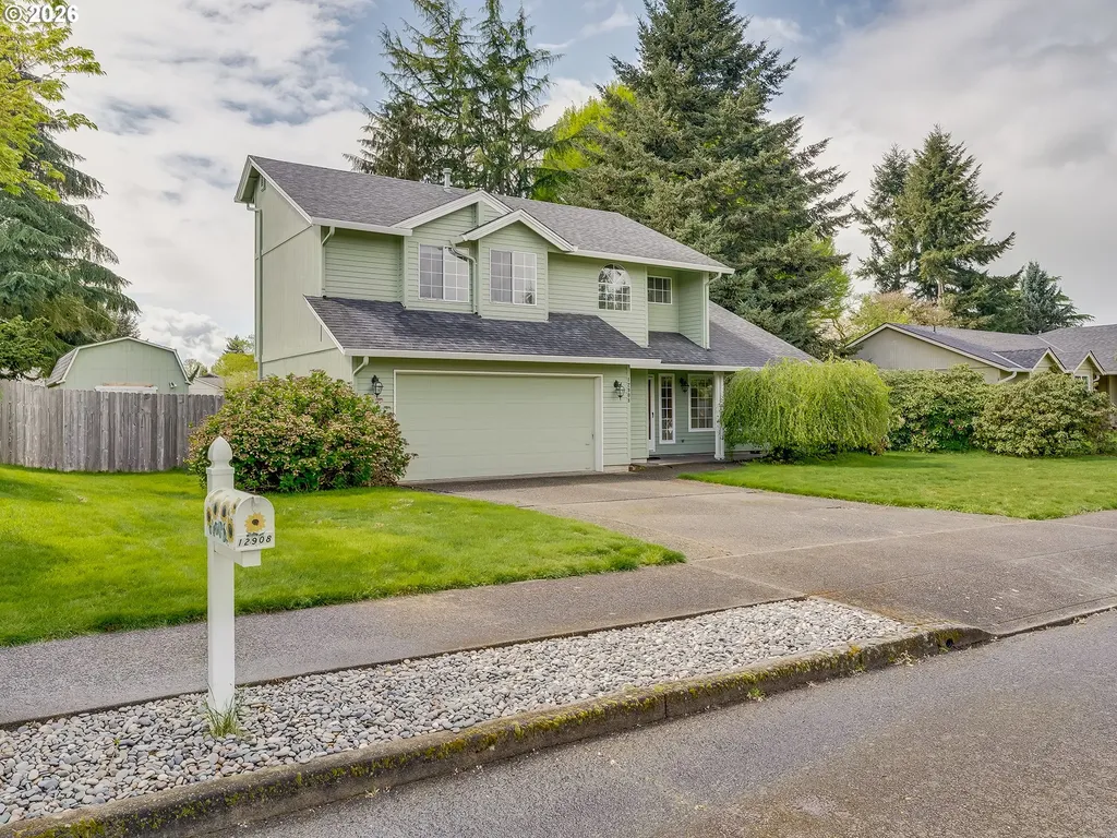 12908 NW 39th Avenue Vancouver WA 98685