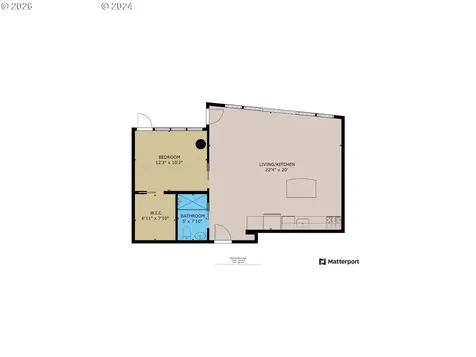 533 NE Holladay Street Portland OR 97232