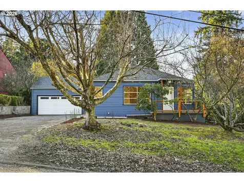 11811 SW 34th Avenue Portland OR 97219