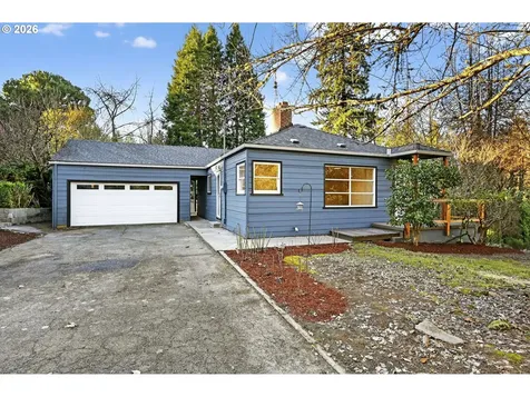 11811 SW 34th Avenue Portland OR 97219