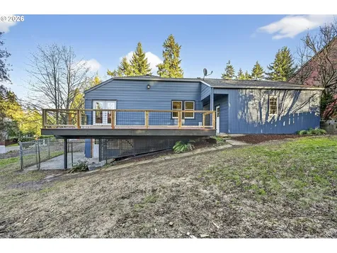 11811 SW 34th Avenue Portland OR 97219