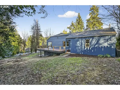 11811 SW 34th Avenue Portland OR 97219