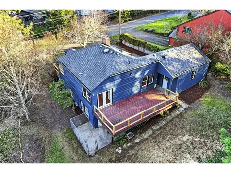11811 SW 34th Avenue Portland OR 97219