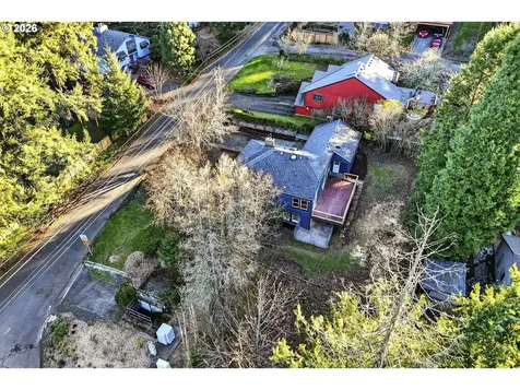 11811 SW 34th Avenue Portland OR 97219