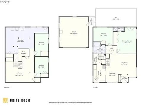 11811 SW 34th Avenue Portland OR 97219