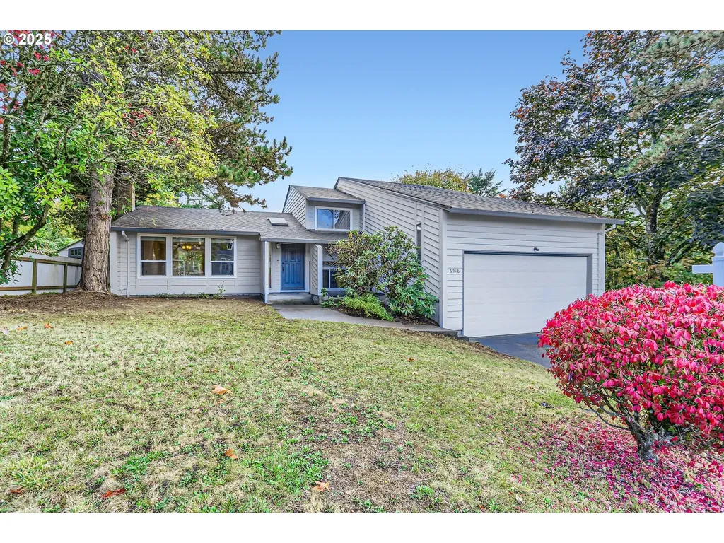 6518 SW 35th Avenue Portland OR 97221