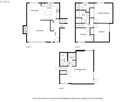 6518 SW 35th Avenue Portland OR 97221