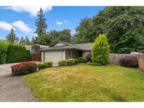 1306 SE 3rd Avenue Battle Ground WA 98604