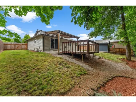 1306 SE 3rd Avenue Battle Ground WA 98604