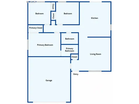 1306 SE 3rd Avenue Battle Ground WA 98604