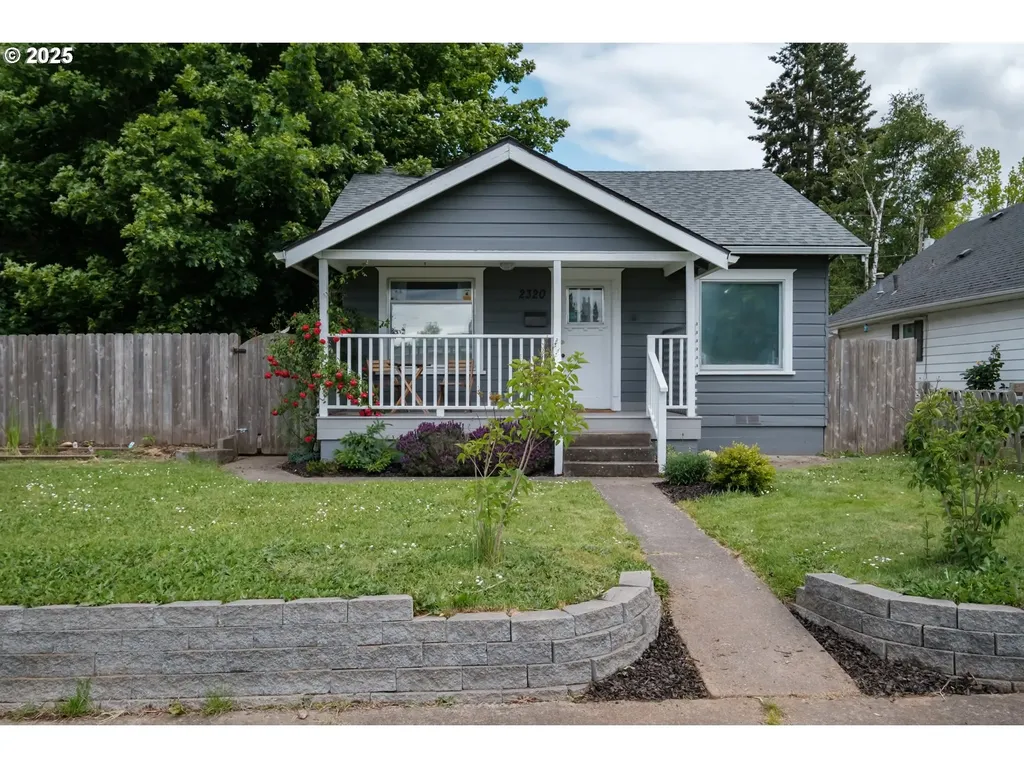 2320 5th Street NE Salem OR 97301