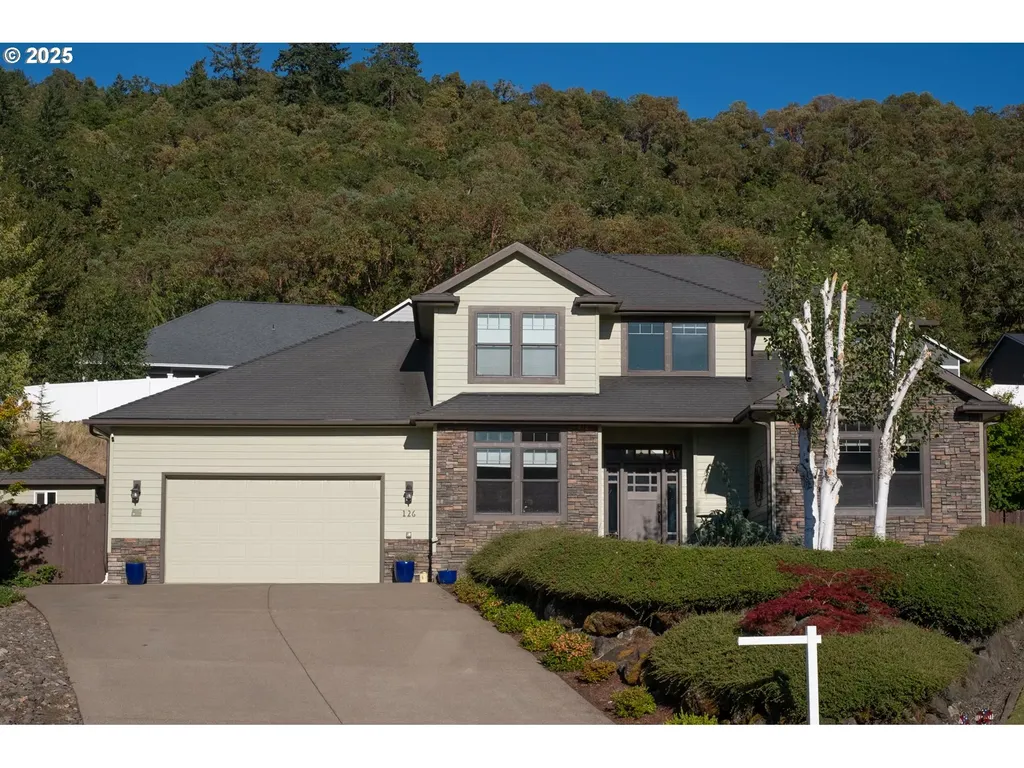 126 Cypress Court Winchester OR 97495