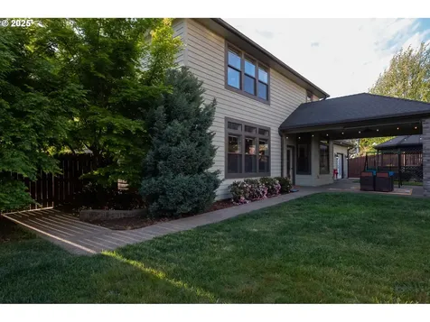 126 Cypress Court Winchester OR 97495