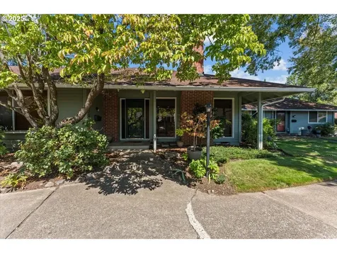 5206 SW Barclay Court Beaverton OR 97005