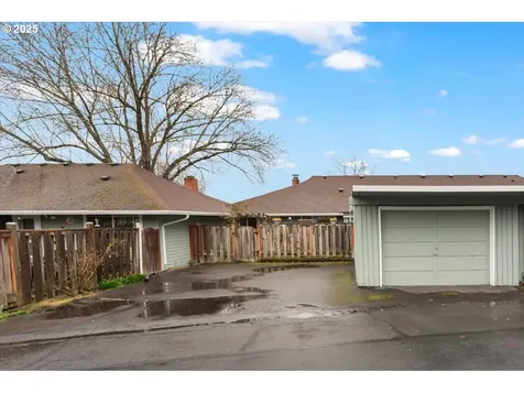 5206 SW Barclay Court Beaverton OR 97005