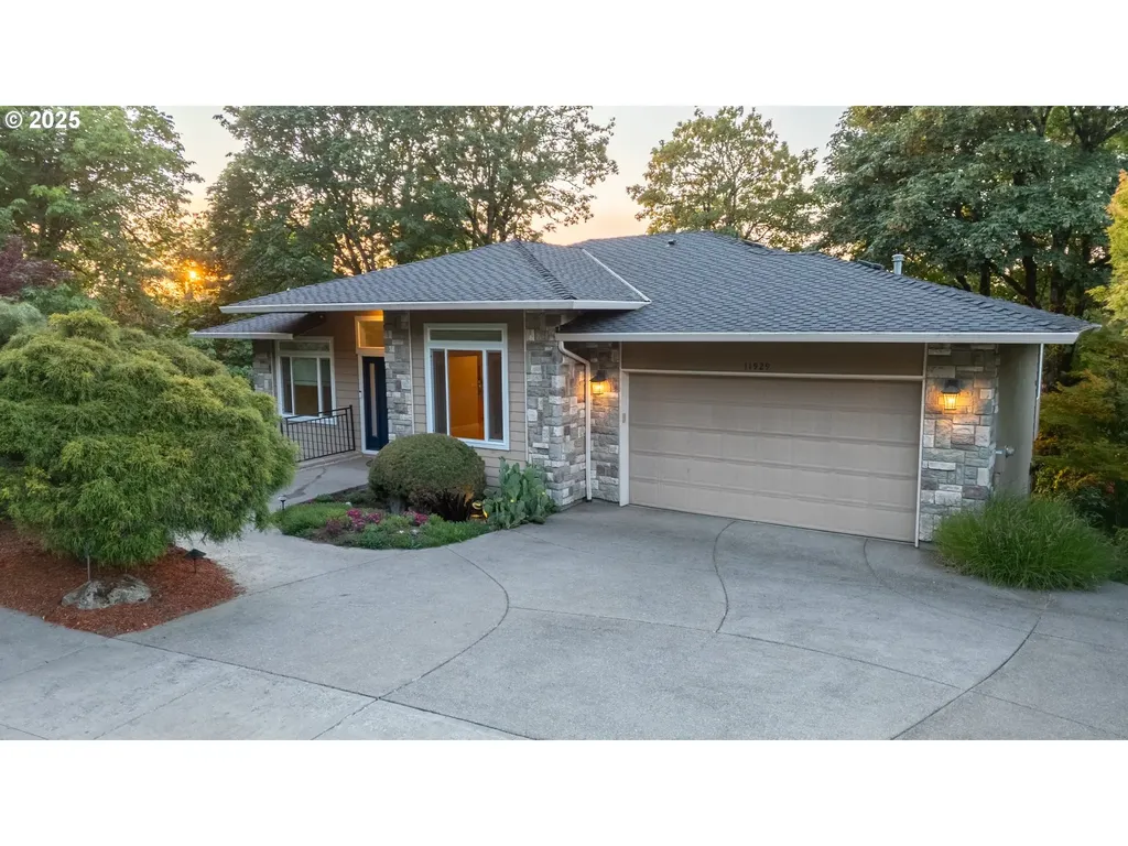 11929 SE Lexington Street Portland OR 97266