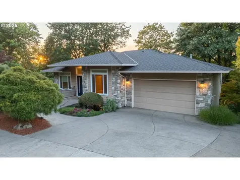 11929 SE Lexington Street Portland OR 97266