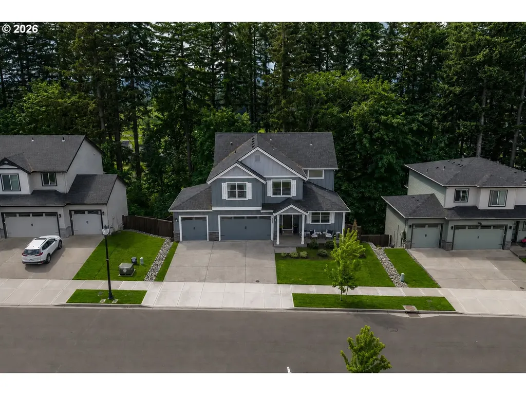 5466 N 91st Avenue Camas WA 98607