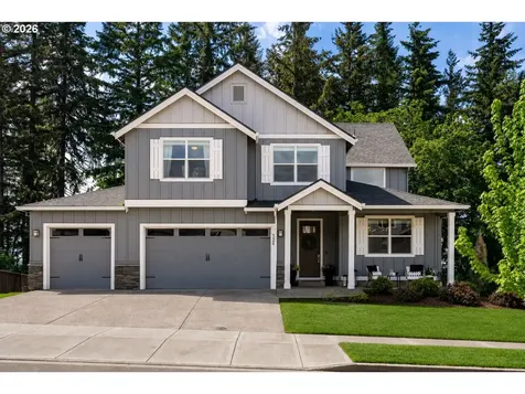 5466 N 91st Avenue Camas WA 98607
