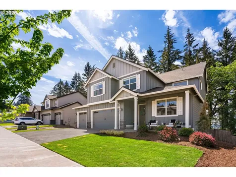 5466 N 91st Avenue Camas WA 98607