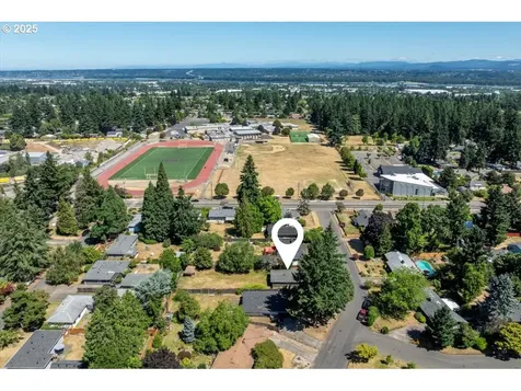 1915 NE 126th Place Portland OR 97230